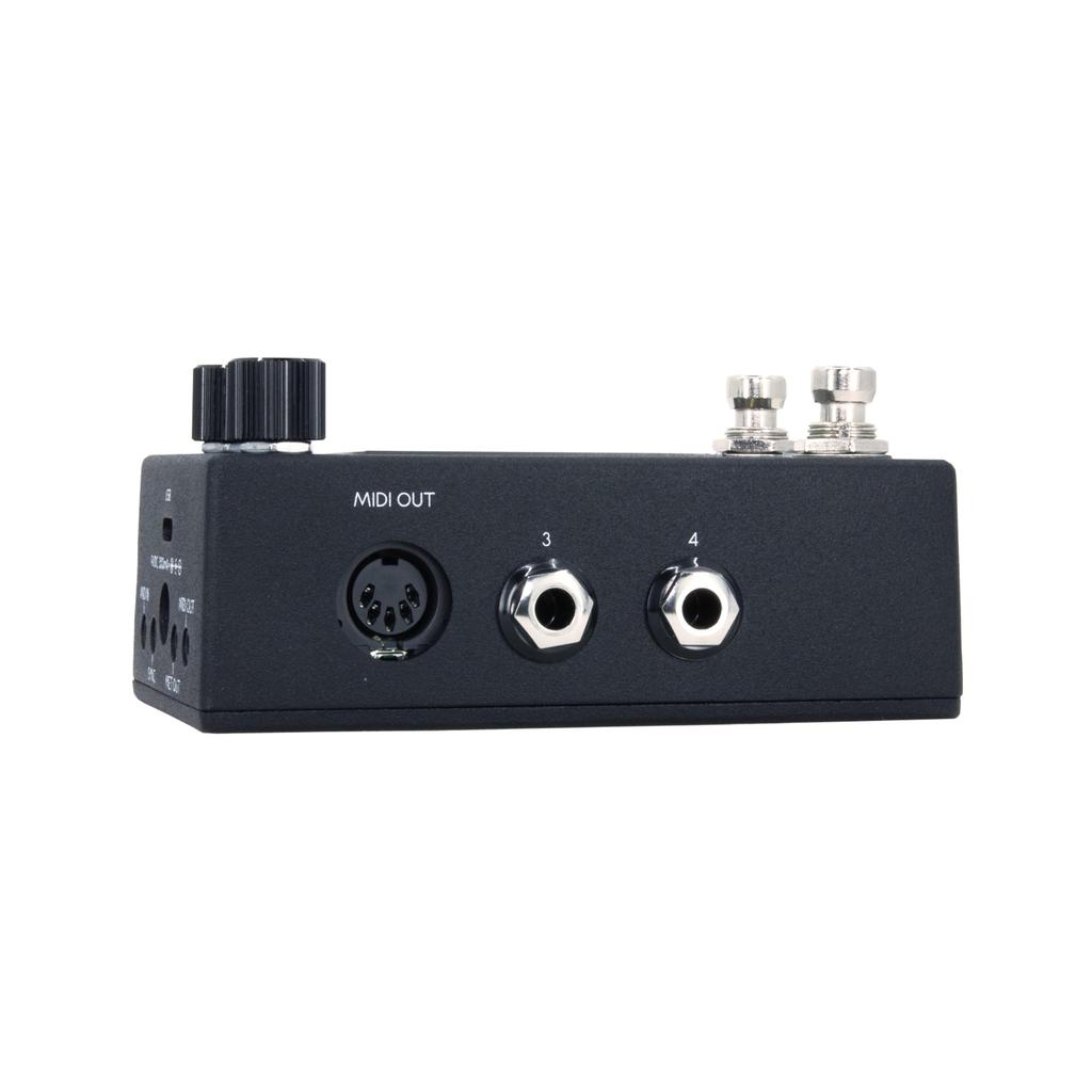 WALRUS AUDIO Canvas Clock Tempo Time BPM MIDI Control Metronome WAL-CANV/CLK