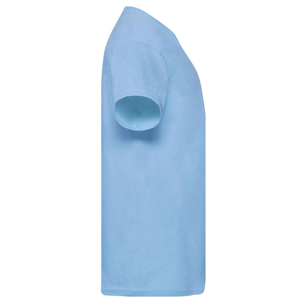 FRUIT OF THE LOOM Original T-skjorte for barn/barn