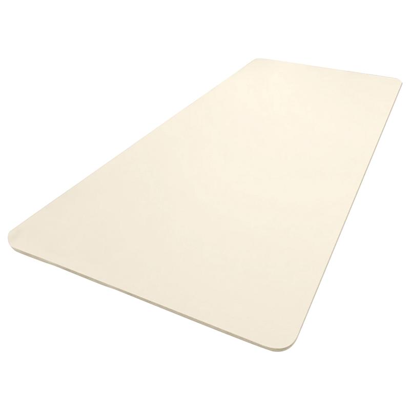 Easy Clean Waterproof Study Desk Mat Leather Table Cloth For Home Tea Coaster Keyboard Mouse Mat 40X60cm Table Protector A