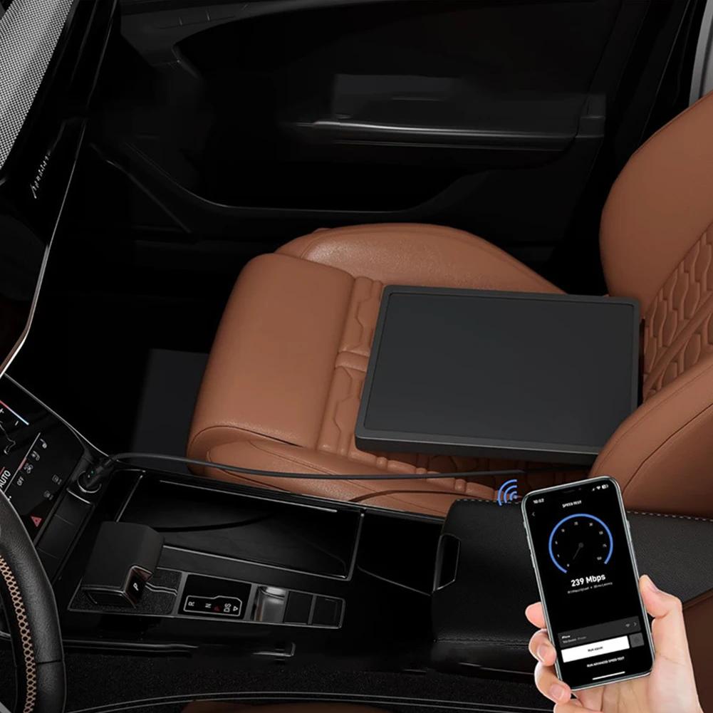 Liquid Silicone Case Waterproof Portable Full Cover Shell with Anti-Reflection Sticker Protective Shell for Starlink Mini Dish