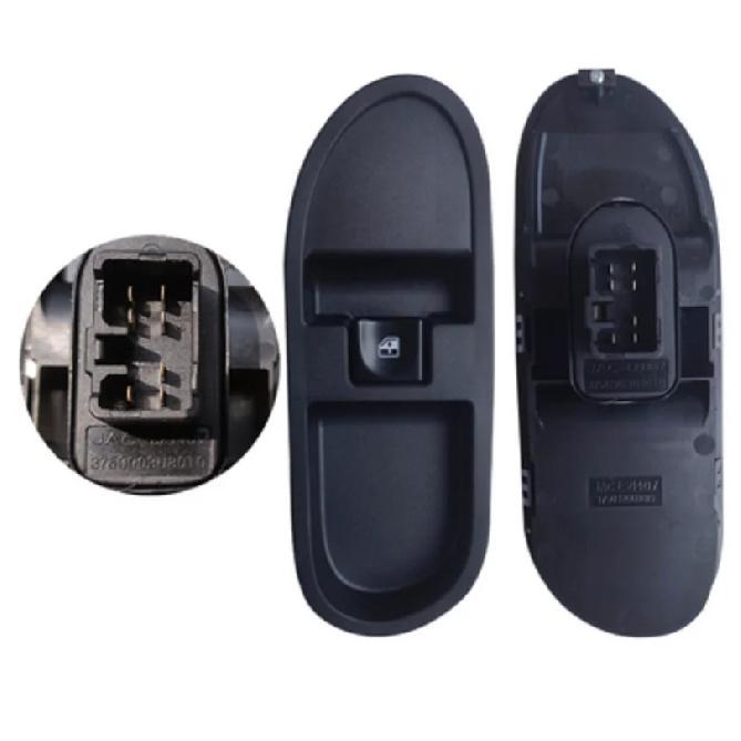 3750903U8010 3750903U8010XZ 3750903U8012 Front right Lifter switch for JAC tongyue A13 J3 RS