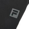 New FILA Casual Pants Men's Pitch Black A11M447802FBK