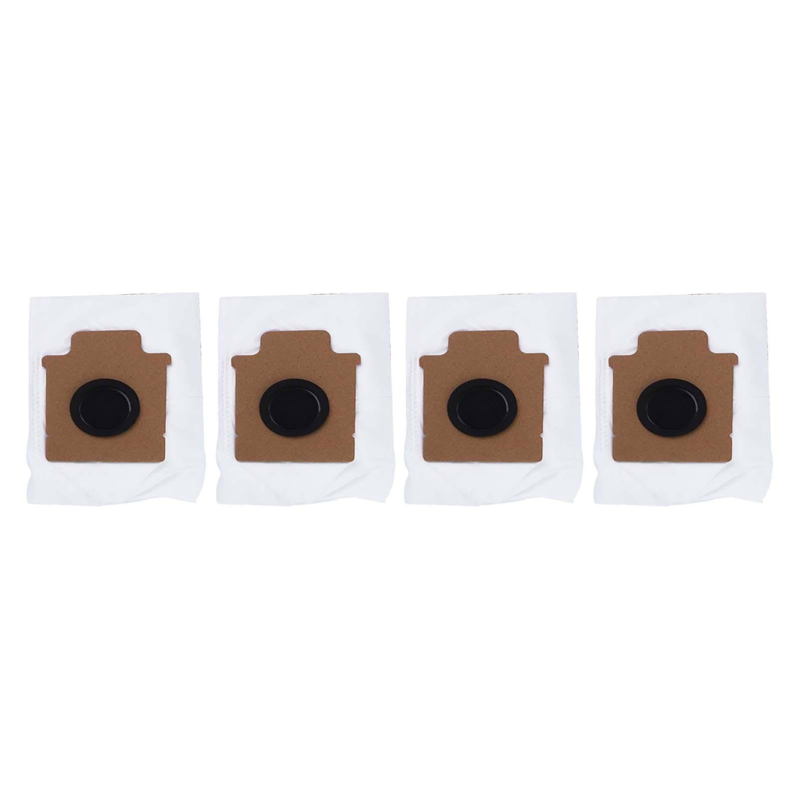 

Reliable Performance Dust Bags Compatible with For Dreame Z40 Vacuum Cleaner 4 PACK