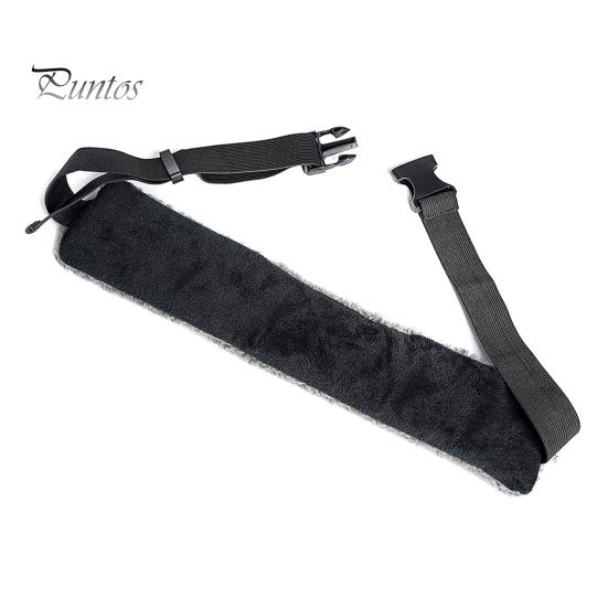 

1/2 шт. Подушка для путешествий, регулируемый ремень для подголовника для самолетов, автомобилей, универсальная повязка для поддержки шеи и головы для покачивания головой 1pc