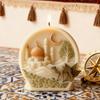 Fabricarea lumânărilor – Forme pentru lumânări și alte accesorii