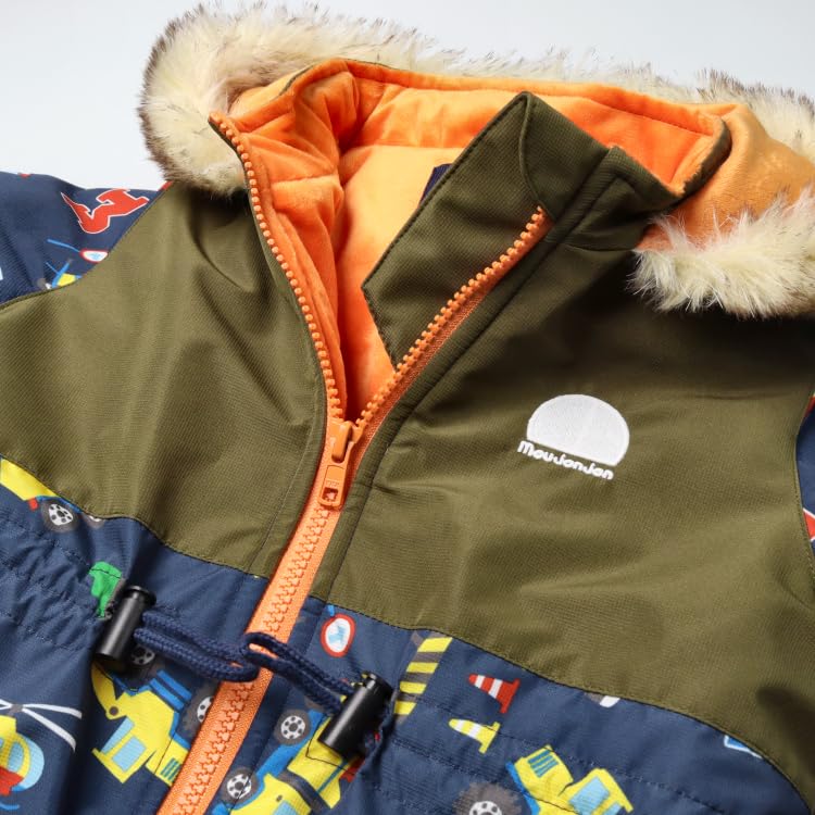 MJ25 Oxdarma Combination N 95