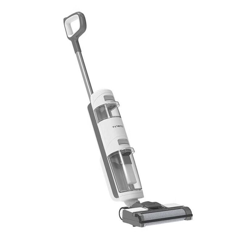 TINECO iFloor SE Cordless Wet Dry Vacuum CN plug (adapter included)