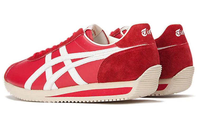 ONITSUKA TIGER Montreal Nm 'Red White' 1183B360-600