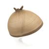 6Pieces (3Packs) Wig Cap Fashion Stretchable Navel Hair Net 2Pcs/Pack Stocking Wig Caps Free Size Nylon Mesh Wave Cap