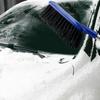 Detachable Car Snow Removal Brush Universal Snow Ice Scraping Tool  Auto Cleaning Accessories