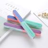 1Pcs 6 Sides Polishing Nail File Sanding Professional Buffer Block Durable Pedicure Buffing Polish File Nail Art Tool