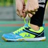 Erkek Profesyonel Masa Tenisi Ayakkabıları Çift Badminton Ayakkabıları Yarışma Tenis Antrenman Spor Ayakkabıları Erkek Spor Ayakkabıları Zapatillas