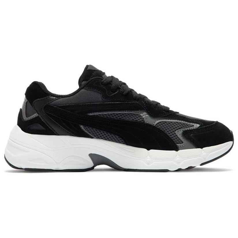 PUMA Teveris Nitro 'Black Ebony' Men's 388774-03