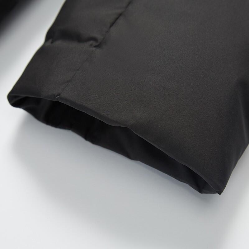 G·TENNA Women's SMR-YSDL380 Hooded Down Jacket