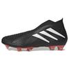 Predator Edge 94+ FG 'Black Solar Red' Men's HP9135