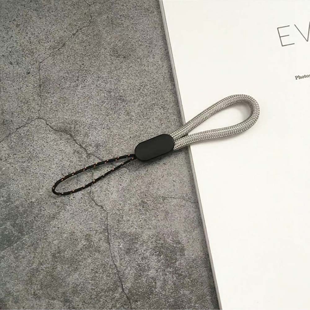 Hang Rope Strap Lanyard Hold Lanyards Short Lanyard Mobile Phone Straps Mobile Phone Accessories