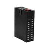 High-Power Multi-Port USB Charger: 8/10/16 Ports for Direct Travel Charging