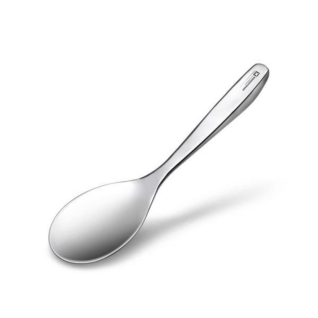 

WAGENSTEIGER Stainless Steel Rice Spatula