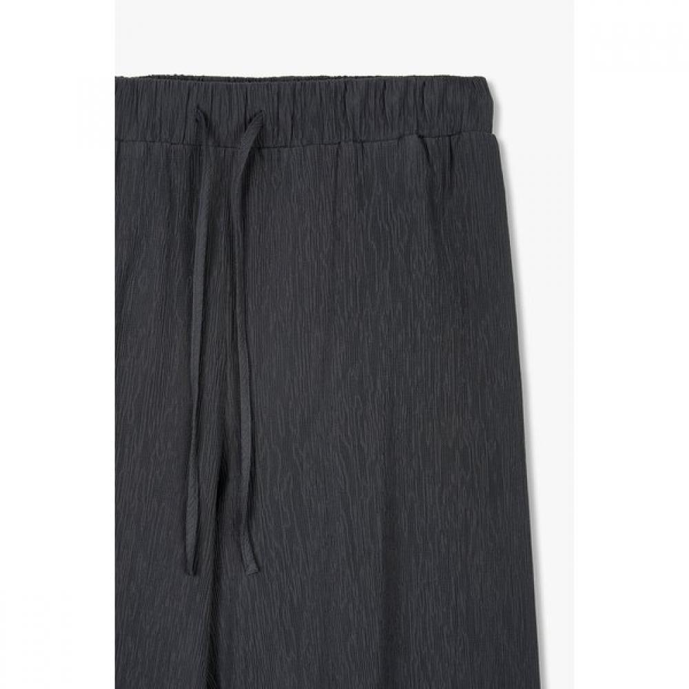 Studio Tomboy Crease String Banding Pants  9176231982 