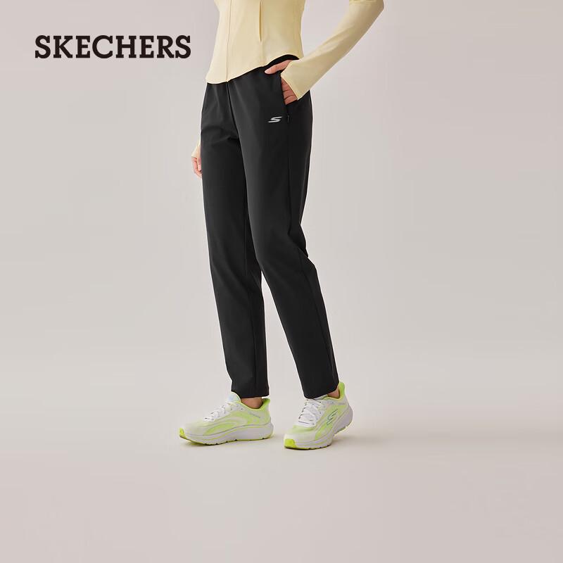 Skechers Women's Knit Sports Pants P225W153