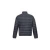 EMPORIO ARMANI Down Jacket Men's Black Blue 8N1B54-1NJMZ-0999