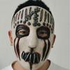 Heavy Metal Rock Slipknot Slipknot Clown Maschera in Lattice Teschio Horror Taylor Maschera di Halloween