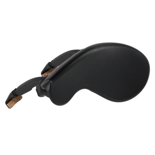 Violin Chin Rest, Wittner Zurich Model, Hypoallergenic, Adjustable Height! Available In 2 Sizes