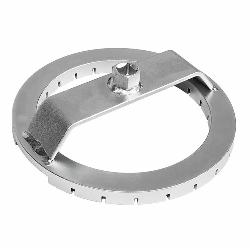 Langlebiger Kraftstofftankdeckel-Schlüssel Kraftstoffpumpen-Ausbauwerkzeug Für Mercedes Benz ML320 R350 GL550 W164 W166 W251