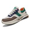 Fashion Casual Sports Shoes New Men's Shoes Summer Breathable Trend Versatile Platform Shoes Men's Forrest Gump Shoes Men's Spot