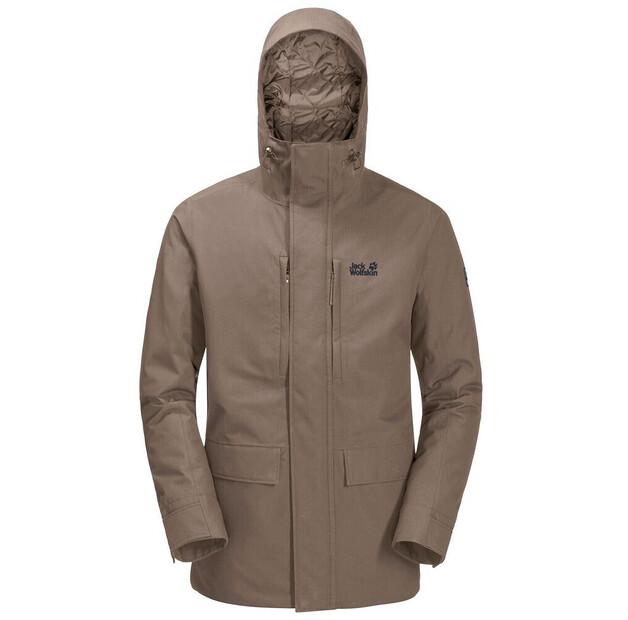 Куртка Jack Wolfskin West Coast