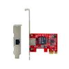 Kuroutoshikou LAN karta s WOL Intel Ethernet 2.5GbE podporou, Řadič, GBE2.5i-PCIE
