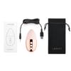 Vibrator - Le Wand Point Rose Gold