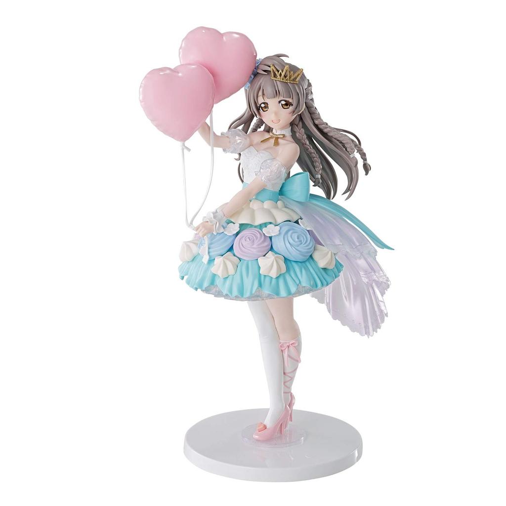 Figurerise Lab Kotori Minami Plastic Model Color-coded