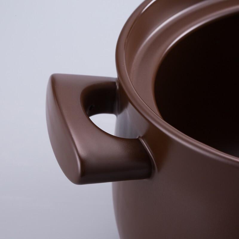 Jiadun JDDB60 Anti-Riss-Wärmespeichernder Schmortopf