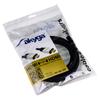 Akyga Ak-Hd-30P Hdmi 2.0 Cable for Monitor 4K 2160P Gold Ends 3M