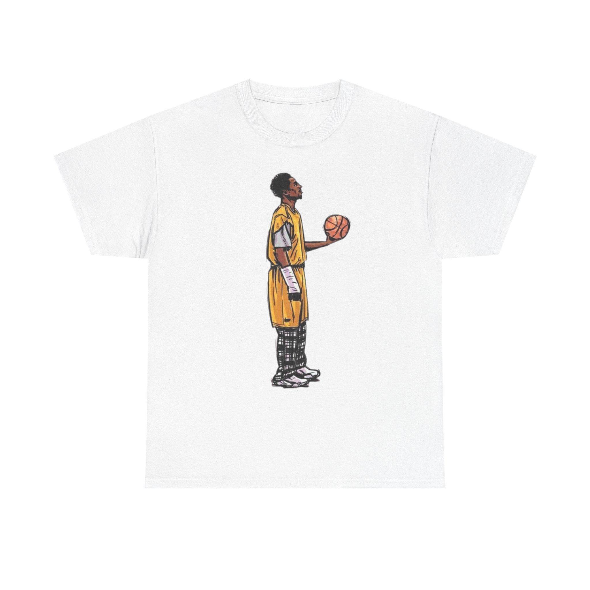 

2025 Новая летняя повседневная футболка с коротким рукавом с принтом, хлопковая, обычного кроя, с круглым вырезом, дышащая, свободная, унисекс, мужская, женская одежда 4XL