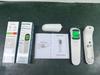 Smart Non-Contact Handheld Forehead Thermometer for Home Use