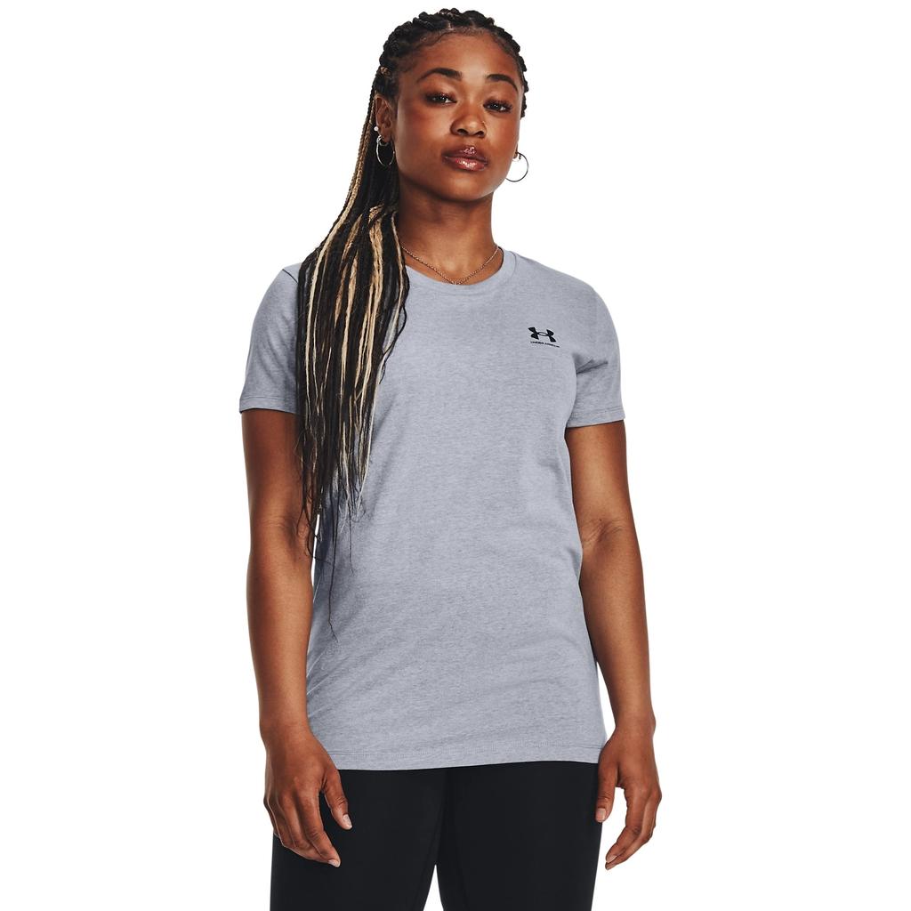 Under Armour Sportstyle Women' T-shirt Lc Ss