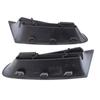 Car Rear Trunk Parcel Shelf Luggage Cover C-style Side Bracket Repair Kit For  Ttrs 8J Coupe 2006-2014 8J8898283