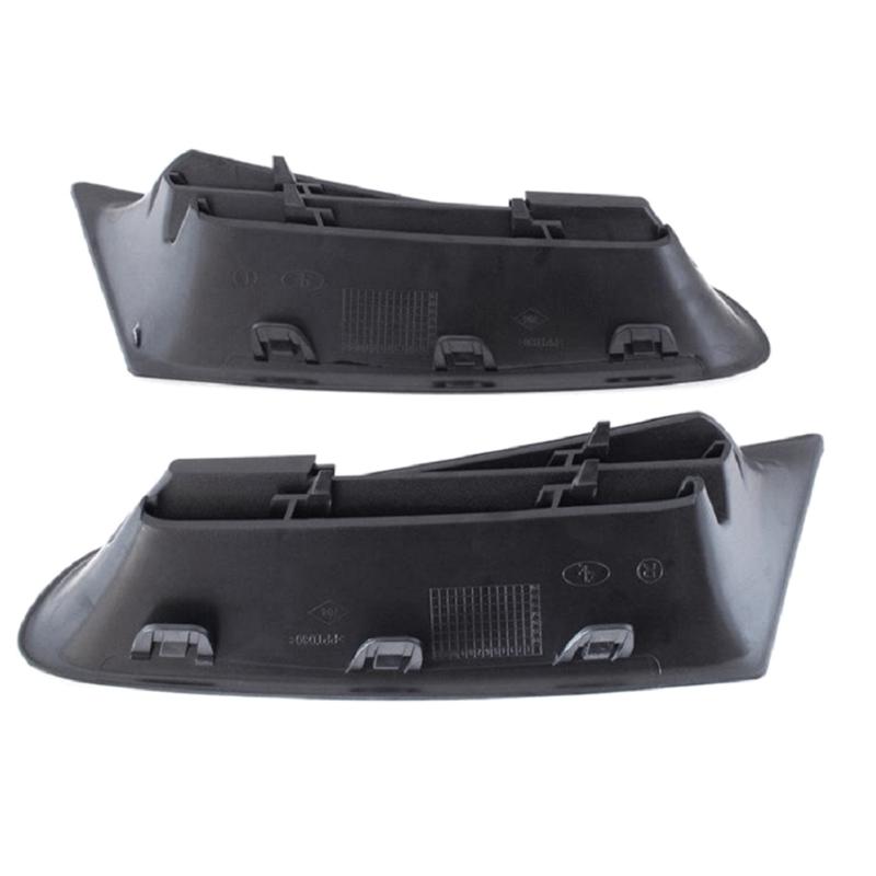 Car Rear Trunk Parcel Shelf Luggage Cover C-style Side Bracket Repair Kit For  Ttrs 8J Coupe 2006-2014 8J8898283