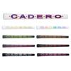CADERO Grip PTG-DUO SP(SPECIAL PRODUCT) UT Type MEN White/TRICO with