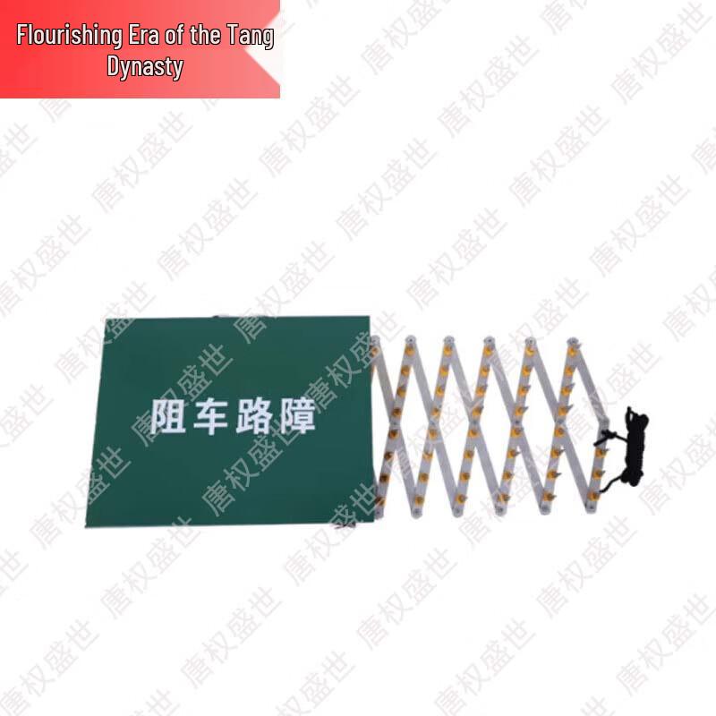 Versatile Vehicle Barriers & Roadblocks