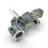 P19 Carburetor 135292 For Briggs & Stratton 133237 133252 133292 135212 135217 135232 133252