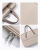 Innostyle Women's 14" Waterproof Omniprotect Pro Laptop Bag Beige