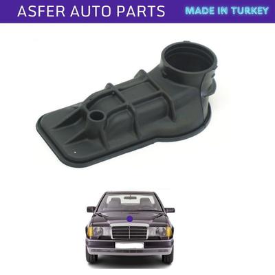 Air Flow Meter Pipe For M102 W124 W201 OEM A1021410990