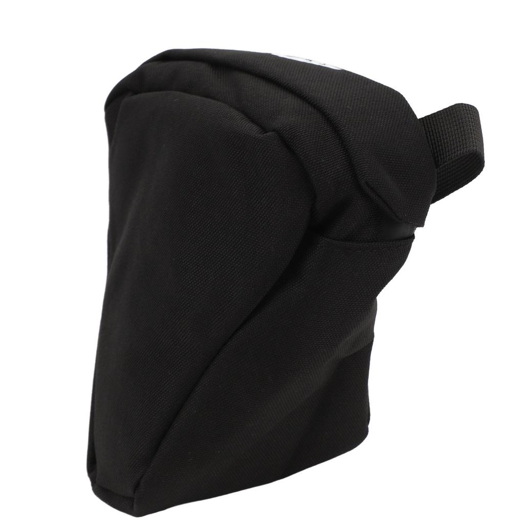 Motorcycle Luggage Rack Bag Nylon Convenient Storage Stylish Look Water Resistant Tool Bag for R1300GS 2024 and Later