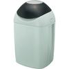 Combi Disposable Diaper Disposal Pot Strong Odor Resistant Antibacterial Diaper Pot Poitec Opal Green  Can Be Used with Both Old Poitec/poitec Advance