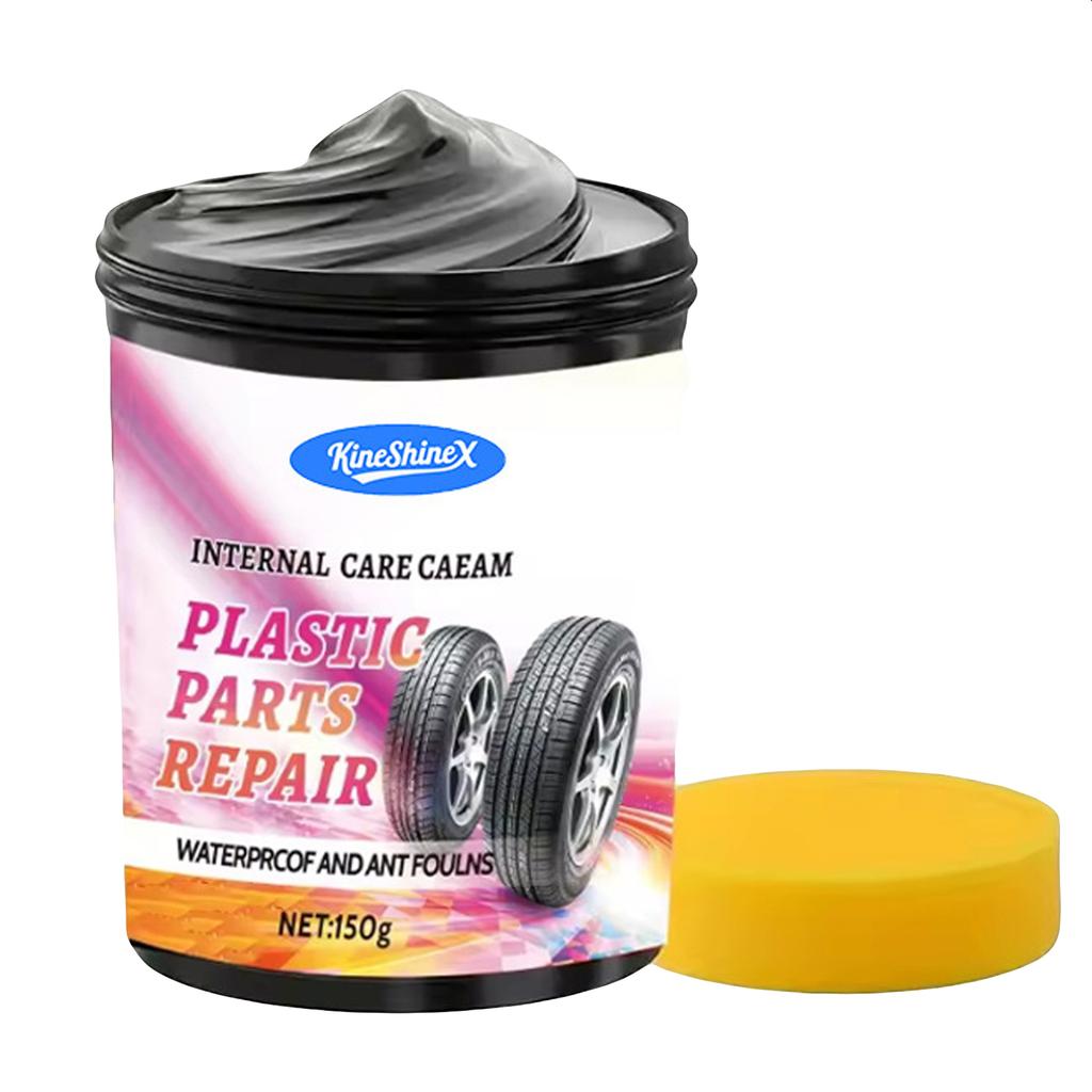 Headlight Restoration Fluid Automotive Headlight Oxidation Yellowing Scratches Blurring Enhancement