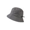 New Anti-Sun Bucket Hat Anti-UV Adjustable Sunscreen Hat Quick Drying Breathable Visor Cap Men