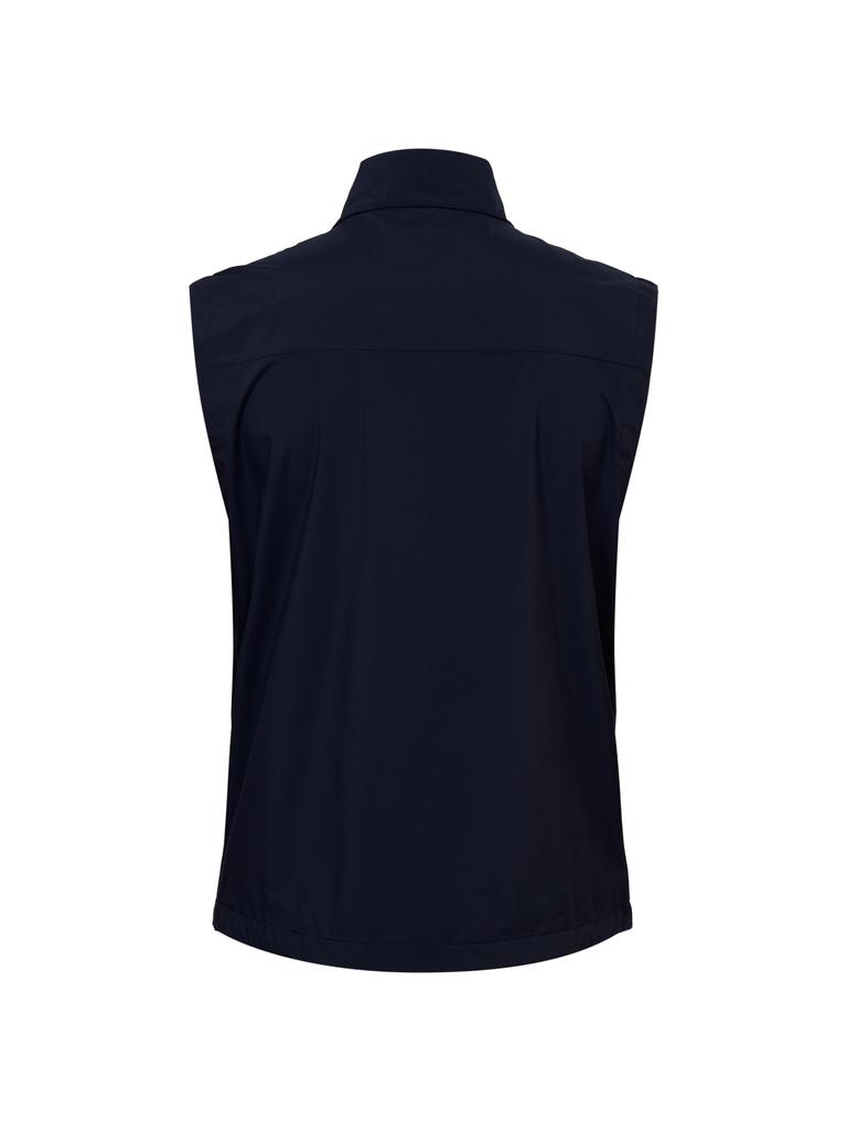 Eider Pop Light Men'S Lightweight Vest_Dark Navy